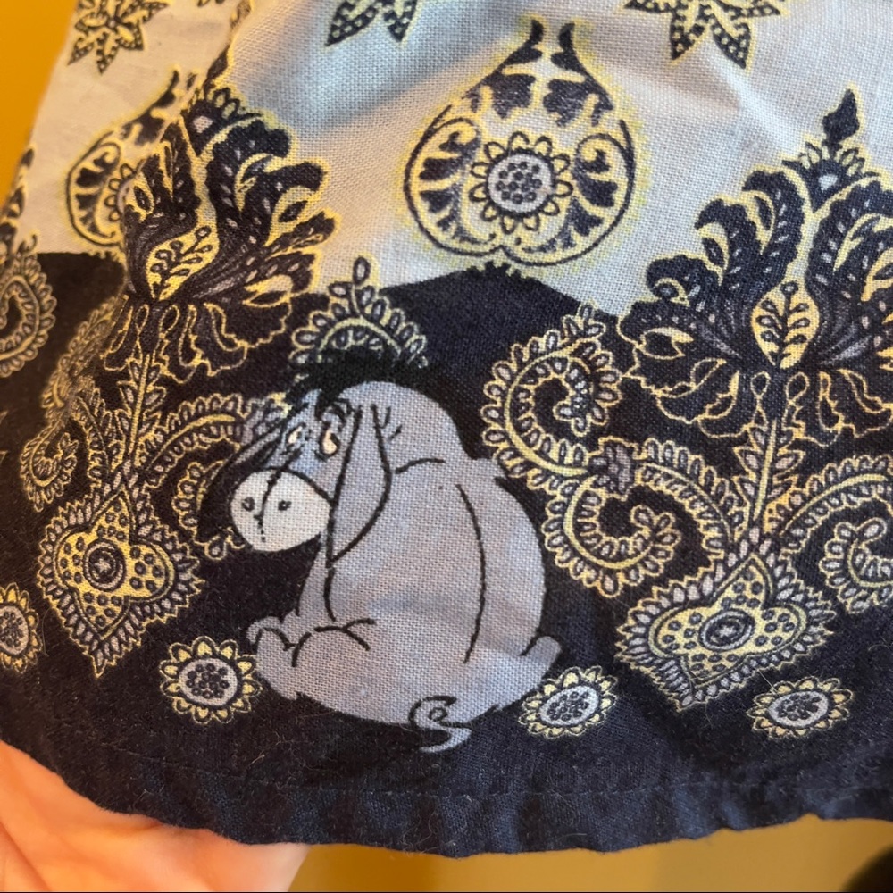 Vintage 90s Winnie The Pooh Dress - image 3